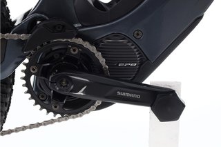 Bicicleta BH Xtep Lynx XT t.M Reacondicionada