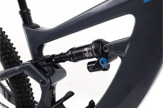 Bicicleta BH Xtep Lynx XT t.M Reacondicionada