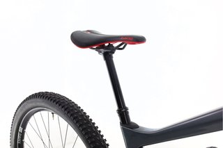Bicicleta BH Xtep Lynx XT t.M Reacondicionada