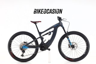 Bicicleta BH Xtep Lynx XT t.M Reacondicionada