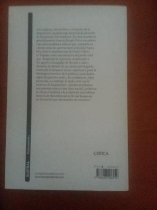 Breve historia de la Inquisición en España