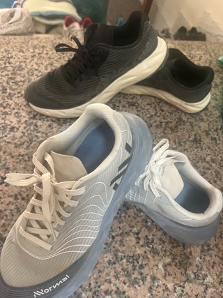 Zapatillas Trail Running Hombre