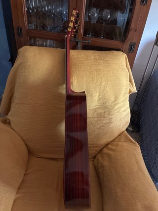 Guitarra M Romero (Montellano)