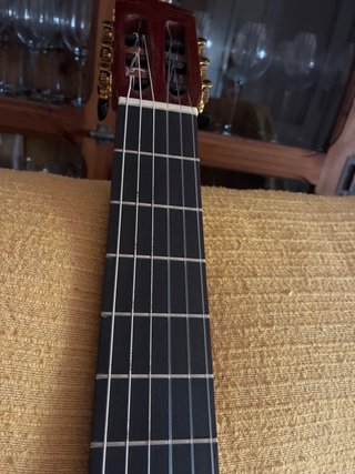 Guitarra M Romero (Montellano)