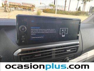 Peugeot Traveller BlueHDi Business Long EAT8 132 kW (180 CV)