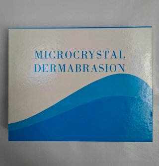 Máquina Microdermoabrasión con punta de Diamante