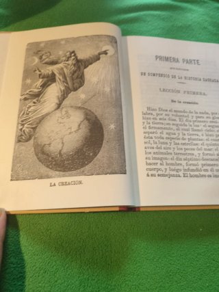 Libro religión