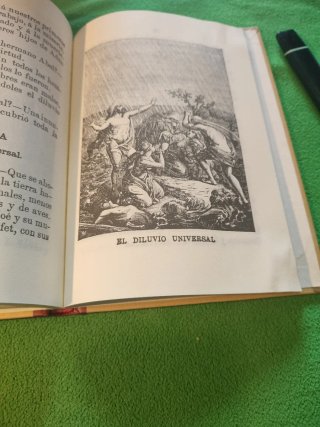 Libro religión