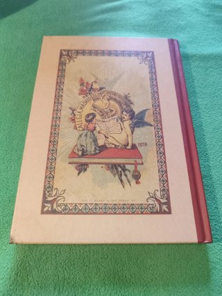 Libro religión
