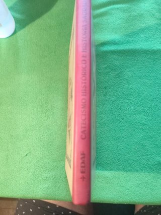 Libro religión