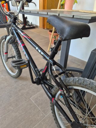 Bicicleta Monty Arena 149