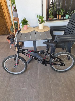 Bicicleta Monty Arena 149