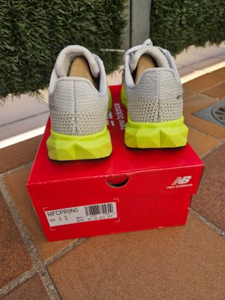 Zapatillas New Balance FuelCell Propel v5