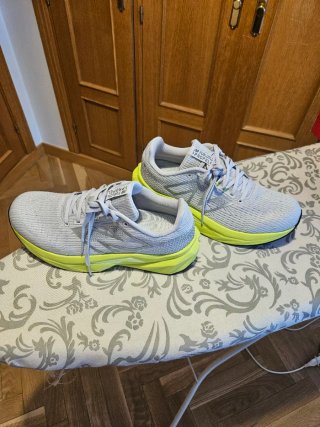 Zapatillas New Balance FuelCell Propel v5