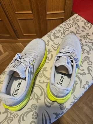Zapatillas New Balance FuelCell Propel v5