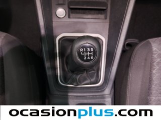 Ford Grand Tourneo Connect 1.5 Ecoboost Titanium 84 kW (114 CV)