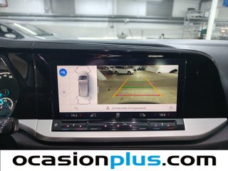 Ford Grand Tourneo Connect 1.5 Ecoboost Titanium 84 kW (114 CV)