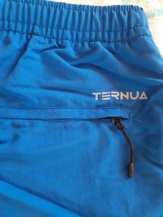 Bañador Ternua original a estrenar.