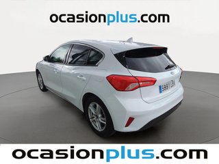 Ford Focus 1.0 Ecoboost Trend+ 92 kW (125 CV)