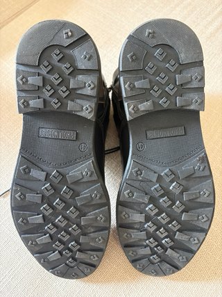Zapatos Hombre