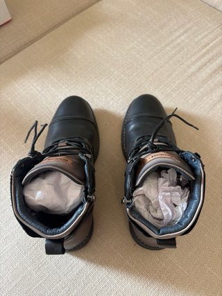 Zapatos Hombre