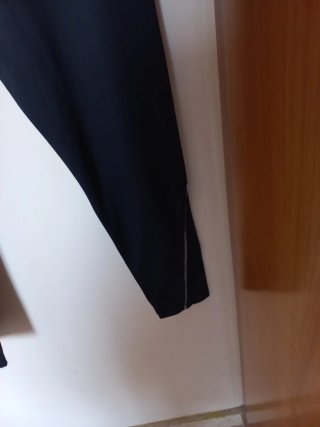 Leggings deportivos negros Atmosphere talla 40