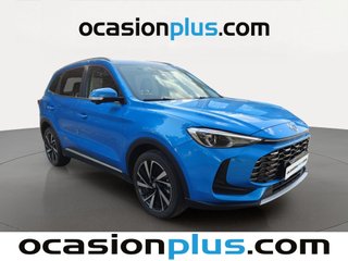 MG ZS 1.5 Hybrid+ Luxury 145 kW (197 CV)