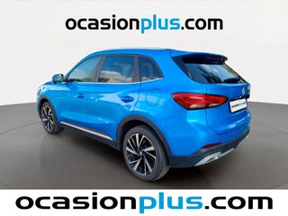 MG ZS 1.5 Hybrid+ Luxury 145 kW (197 CV)