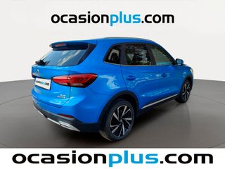 MG ZS 1.5 Hybrid+ Luxury 145 kW (197 CV)