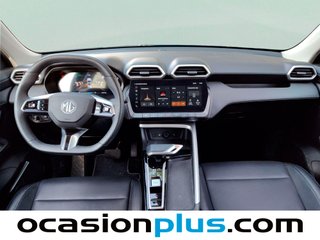 MG ZS 1.5 Hybrid+ Luxury 145 kW (197 CV)