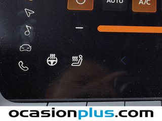 MG ZS 1.5 Hybrid+ Luxury 145 kW (197 CV)