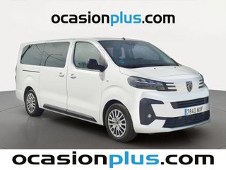 Peugeot Traveller BlueHDi Business Long EAT8 132 kW (180 CV)