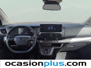 Peugeot Traveller BlueHDi Business Long EAT8 132 kW (180 CV)