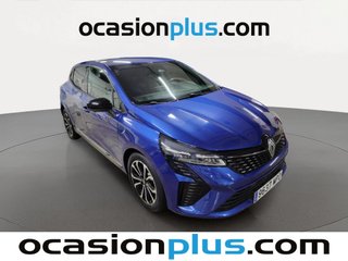 Renault Clio Techno TCe 66 kW (90 CV)