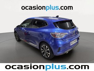 Renault Clio Techno TCe 66 kW (90 CV)