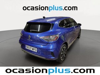 Renault Clio Techno TCe 66 kW (90 CV)