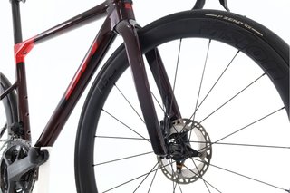 Promo · Bicicleta BH Ultralight 7.0 Di2 12V t.52 Reacondicionada