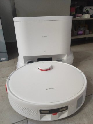 Xiaomi Robot Vacuum H40