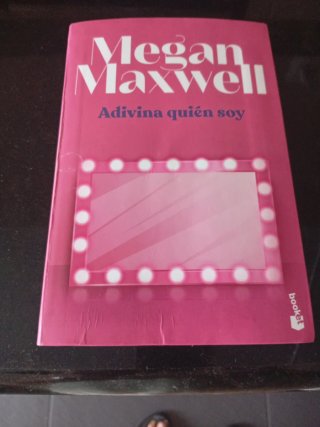 Adivina quién soy. Adivina quién soy esta noche.
