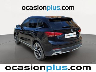 MG ZS 1.5 Hybrid+ Luxury 145 kW (197 CV)