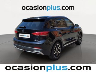 MG ZS 1.5 Hybrid+ Luxury 145 kW (197 CV)