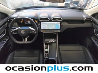 MG ZS 1.5 Hybrid+ Luxury 145 kW (197 CV)