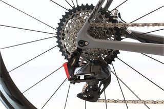Promo · Bicicleta Ridley Helium SLX Disc AXS 12V t.54 Reacondicionada