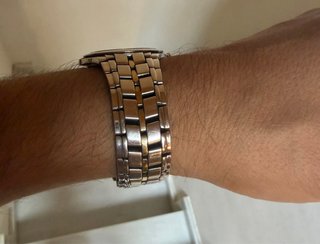 Reloj Seiko Extrafino Cristal Zafiro