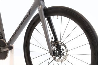 Promo · Bicicleta Ridley Helium SLX Disc AXS 12V t.54 Reacondicionada