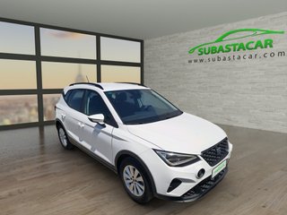Arona 1.0 TSI 81kW (110CV) Style Plus