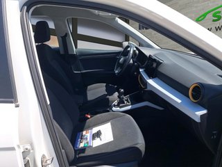 Arona 1.0 TSI 81kW (110CV) Style Plus