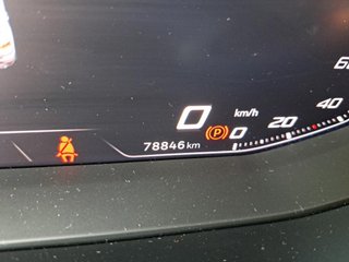 Arona 1.0 TSI 81kW (110CV) Style Plus