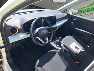 Arona 1.0 TSI 81kW (110CV) Style Plus