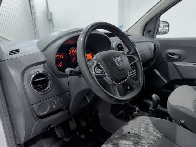Dacia Dokker Combi GLP 100cv 5 plazas 2021